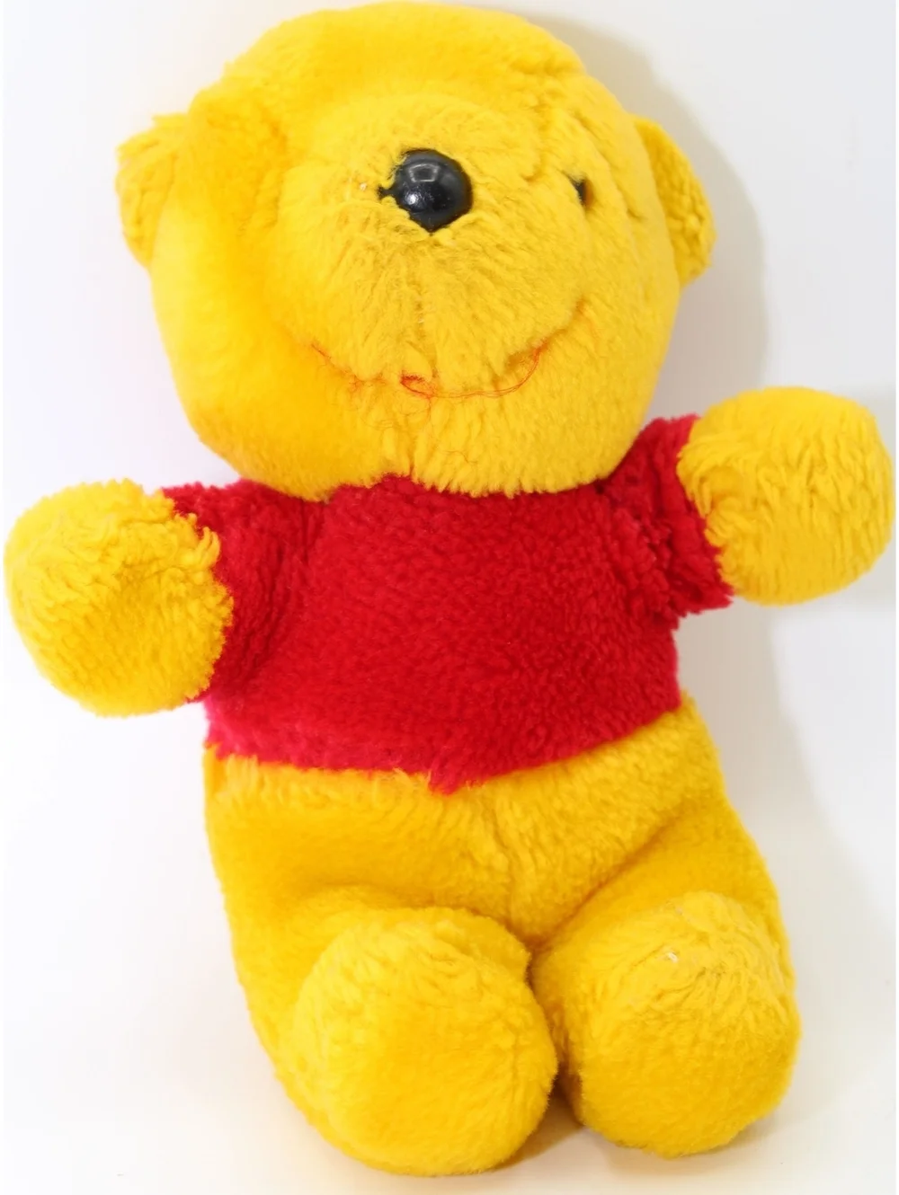 Vintage 1960s Disney Sears Roebuck Gund Winnie the Pooh 7